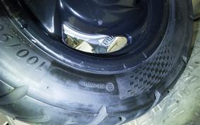 YAMAHA AXIS 125 Z SED7J