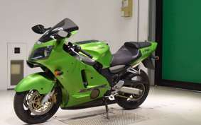 KAWASAKI ZX 1200 NINJA R 2001