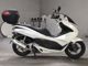 Фото Honda PCX 125 2011 с японского аукциона