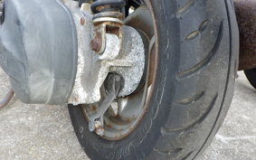 YAMAHA JOG Gen.3 SA12J