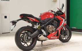 HONDA CBR650R 2019 RH03