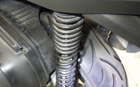 HONDA FORZA 250 1994 MF13