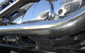 YAMAHA DRAGSTAR 250 VG02J