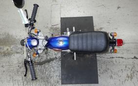 HONDA MONKEY 2017 Z50A