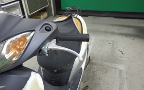 HONDA DIO Gen.6 2015 AF62