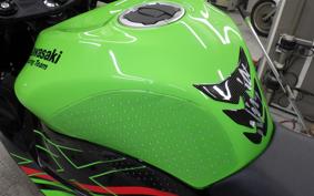 KAWASAKI NINJA ZX-6R A 2024 ZX636J