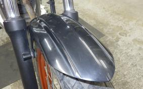 YAMAHA TRICKER Gen.2 DG16J