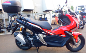 HONDA ADV150 KF38