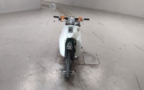 HONDA SUPER CUB50 C50