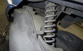 HONDA DIO Gen.6 2008 AF62
