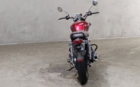 HONDA GB350 2022 NC59