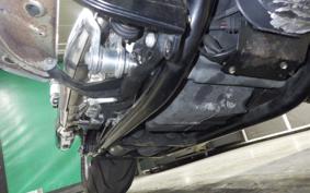 HARLEY FLSTF 1580 2013