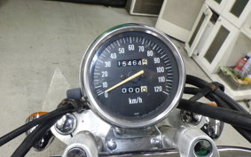 KAWASAKI ELIMINATOR 125 2003 BN125A