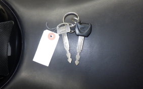 HONDA CBR250R GEN 3 2015 MC41