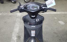 SUZUKI ADDRESS V125 S CF4MA