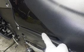 KAWASAKI ZZ1400 NINJA R 2009 ZXT40C