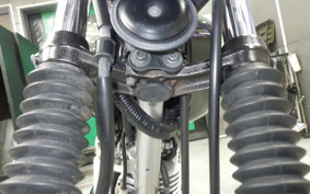 YAMAHA SR400 Gen.4 2013 RH03J