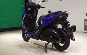 YAMAHA CYGNUS Griffus SEJ4J