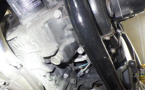 HONDA CB400SF VTEC Spec3 2004 NC39