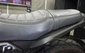 HONDA CBF190TR 2004