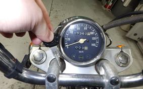 YAMAHA VIRAGO 250 2007 3DM