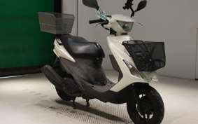 SUZUKI ADDRESS V125 S CF4MA