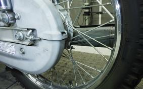 HONDA C110 SUPER CUB JA07