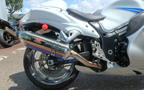 SUZUKI GSX-1300R HAYABUSA 2008 GX72A