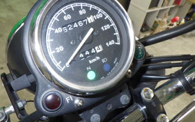 KAWASAKI 250TR BJ250F