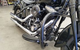HARLEY FLSTSB 2011 JM5