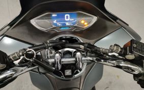 HONDA PCX 160 KF47