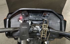 HONDA FUSION MF02
