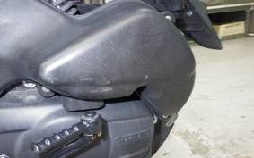 SUZUKI LET's 1995 CA4AA