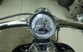 HARLEY FXBR1920 2026