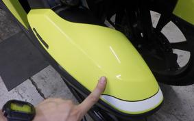 YAMAHA TRICITY 125 A 2012 SEC1J