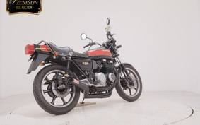 KAWASAKI Z550 GP 2018