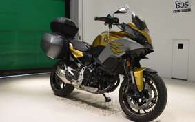 BMW F900XR 2020