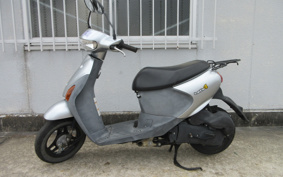 SUZUKI LETS4 CA45A