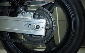 HONDA CB400SF 1993 NC31