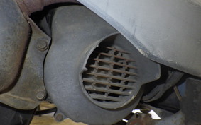 HONDA LEAD 50 AF20