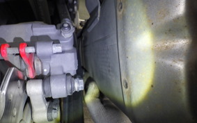 HONDA 400X 2019 NC56