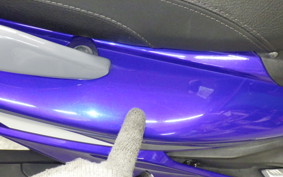 YAMAHA CYGNUS 125 XSR 3 2014 SED8J