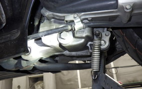 HONDA PCX 150 1996 KF18