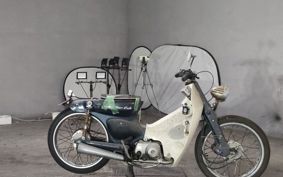 HONDA SUPER CUB50 AA01