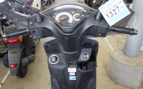 YAMAHA AXIS 125 Z SED7J