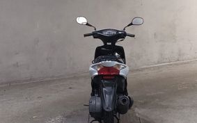 SUZUKI ADDRESS V125 CF4MA