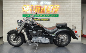 SUZUKI INTRUDER 400 Classic 2006 VK54A