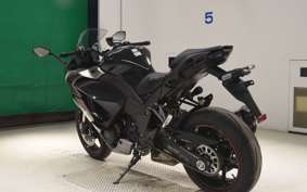 KAWASAKI NINJA 1000 SX 2025 ZXT02K