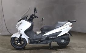 SUZUKI BURGMAN200 CH41A