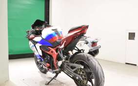 KAWASAKI ZX-25R 2021 ZX250E